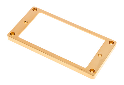 Humbucker Ring Flat NE G