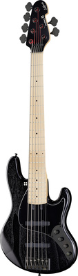 California II SL TT 6 BK MN