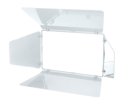 Barndoor for HL-x18 W QCL RGBW