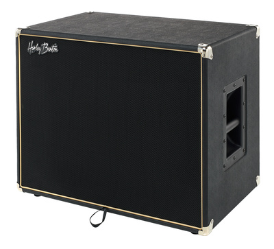 Harley Benton SolidBass 210T