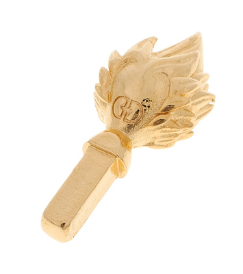 Danté Tone Booster Brass gold pl.