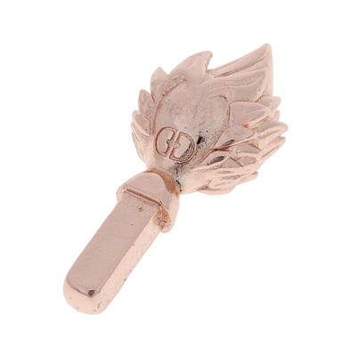Danté Tone Booster Brass pink gold