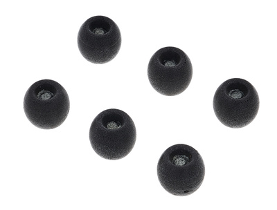 Comfort Plus TRZ-100 S Black