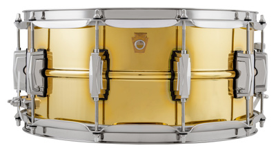 14"x6,5" Super Brass Snare