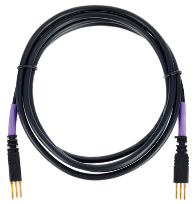 Ghielmetti Patch Cable 3pin 180cm, vt