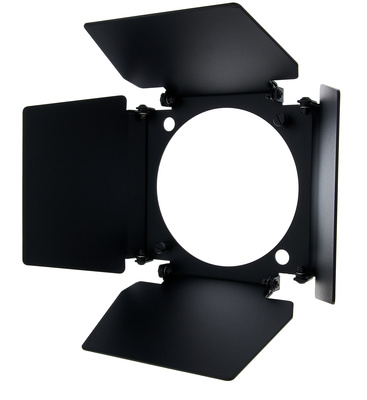 WAL-L710 Par Barndoor