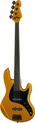 Sandberg California II TT4 FL G Passiv