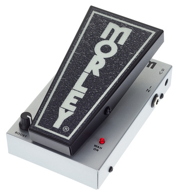 Morley MTMK2 - 20/20 Wah Boost