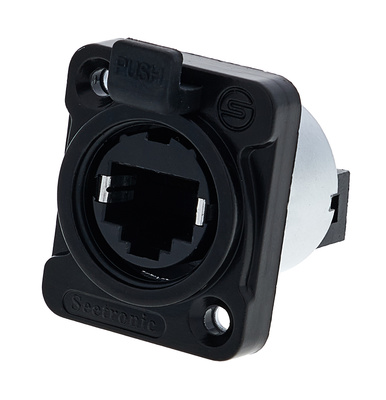 SE8FDYH-62-B-NS RJ45
