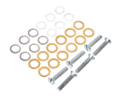 Tuner Button Screw Kit C