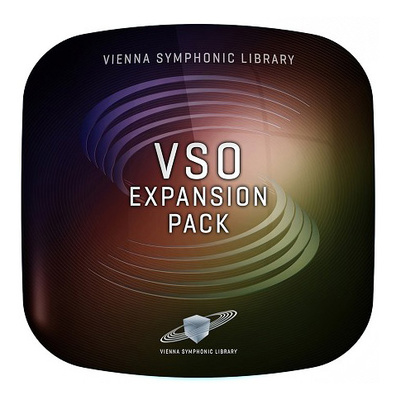 VSL VSO ExpansionPack Download