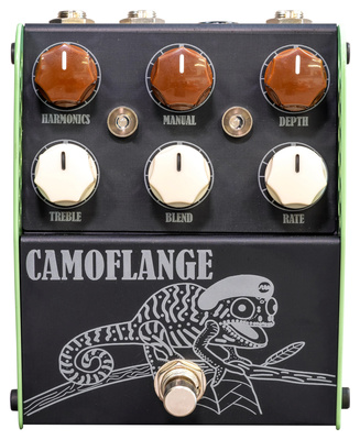 ThorpyFX Camoflange Flanger