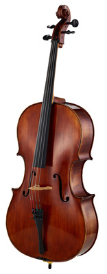 PSH03 Concert Cello Guarneri