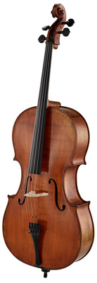PSH05 Solo Cello Guarneri
