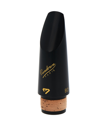 Vandoren Bb-Clarinet BD4