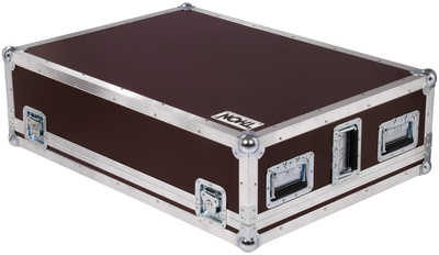 Thon Case Behringer Wing Mixercase