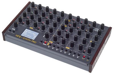 MFB Synth Pro B-Stock