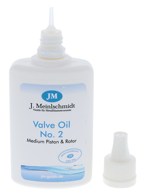 JM Nr. 2 for Piston & Rotor