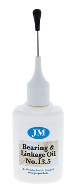 J. Meinlschmidt JM Nr. 13,5 Rotor Oil
