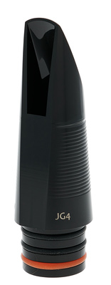 Bb-Clarinet JG4-W