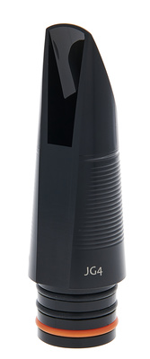 Bb-Clarinet JG4-DW