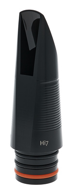 Bb-Clarinet Hi7-DW