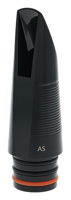 Bb-Clarinet AS-W