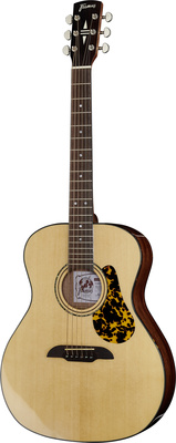 Framus FG 14 SV Legacy Series