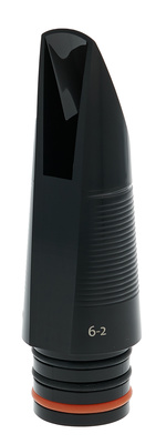 Bb-Clarinet D6-2-DW