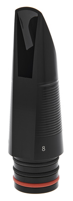 Bb-Clarinet B8-DW