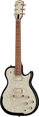 Godin Radiator Bourbon Burst RN