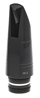 Bb-Clarinet B10-3-BW