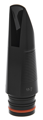 Bb-Clarinet B11-7-DW