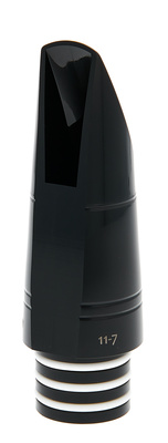 Bb-Clarinet B11-7-BW