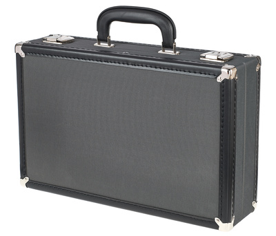 JW 421 NB Clarinet Boehm