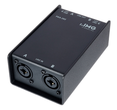 FGA-202