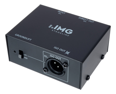 IMG Stageline MPS-1