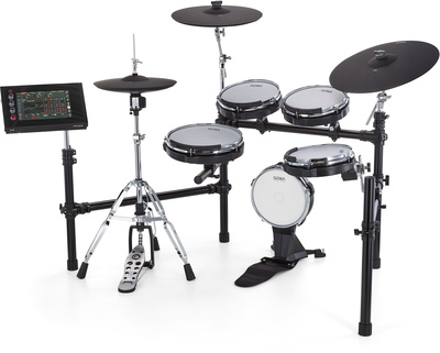 Gewa G9 E-Drum Set Studio 5