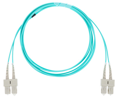 LWL MADI SC Duplex OM3 3m