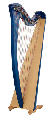 Gaia 38 Blue