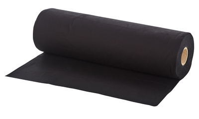 Stage Skirt Roll 160g/m² 80cm
