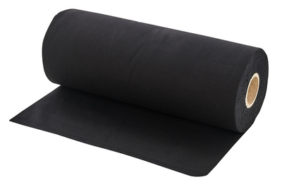 Stage Skirt Roll 160g/m² 60cm