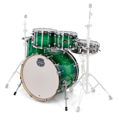 Mapex Armory Studio Shell Set FG