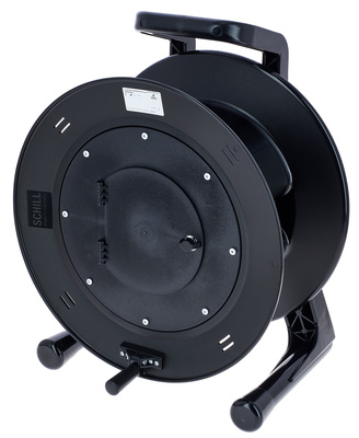 Schill GT 450.MFK Black