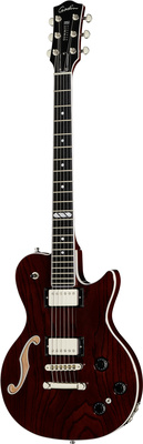 Godin Summit Classic Havana Brown