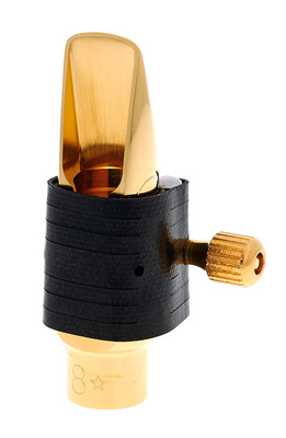 Soprano DV 8*