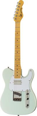 G&L Tribute Asat Classic Sonic Blu