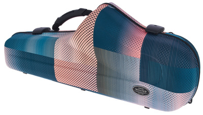 JW 51092 Alto Sax Case GL Pop