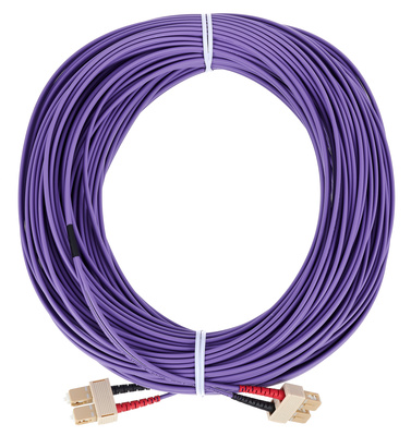 LWL MADI SC Duplex OM4 50m