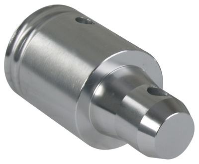 S80MF Spacer 80mm Male/Female